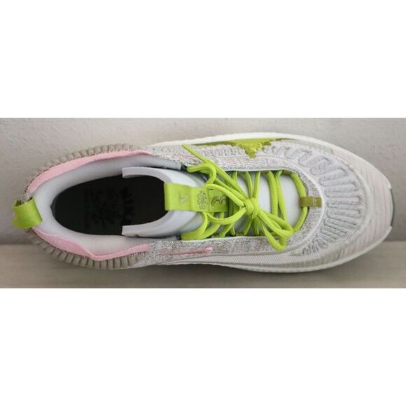 Nike DV90878-001 Men's Sz 11.5 Gray/Pink/Green Cosmic Unity 3 Sneakers - Picture 6 of 9